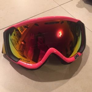Women’s smith ski goggles